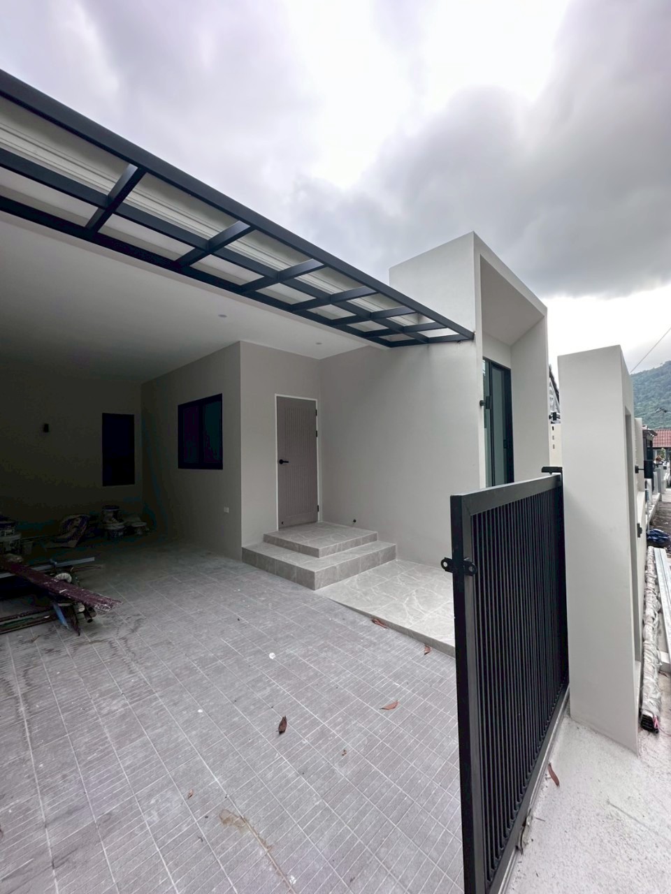 หมู่บ้านศรีสุชาติ 2 WR-03587 1
