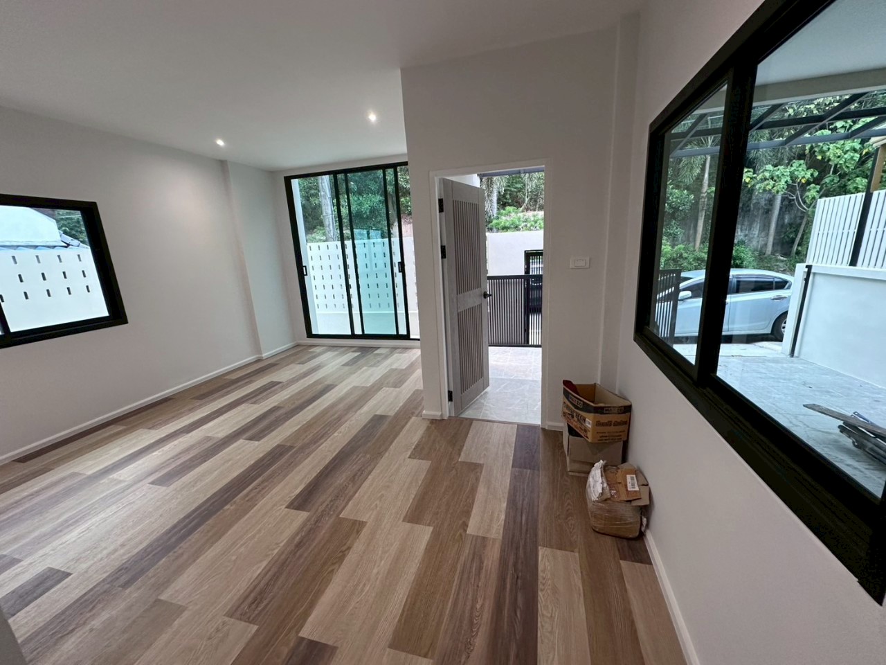 หมู่บ้านศรีสุชาติ 2 WR-03587 2