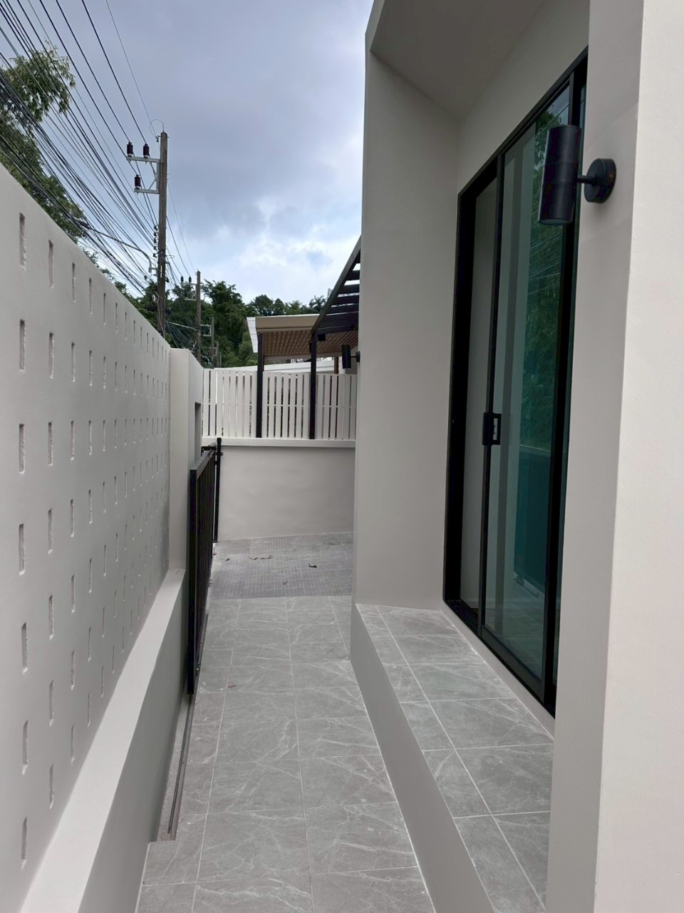 หมู่บ้านศรีสุชาติ 2 WR-03587 8
