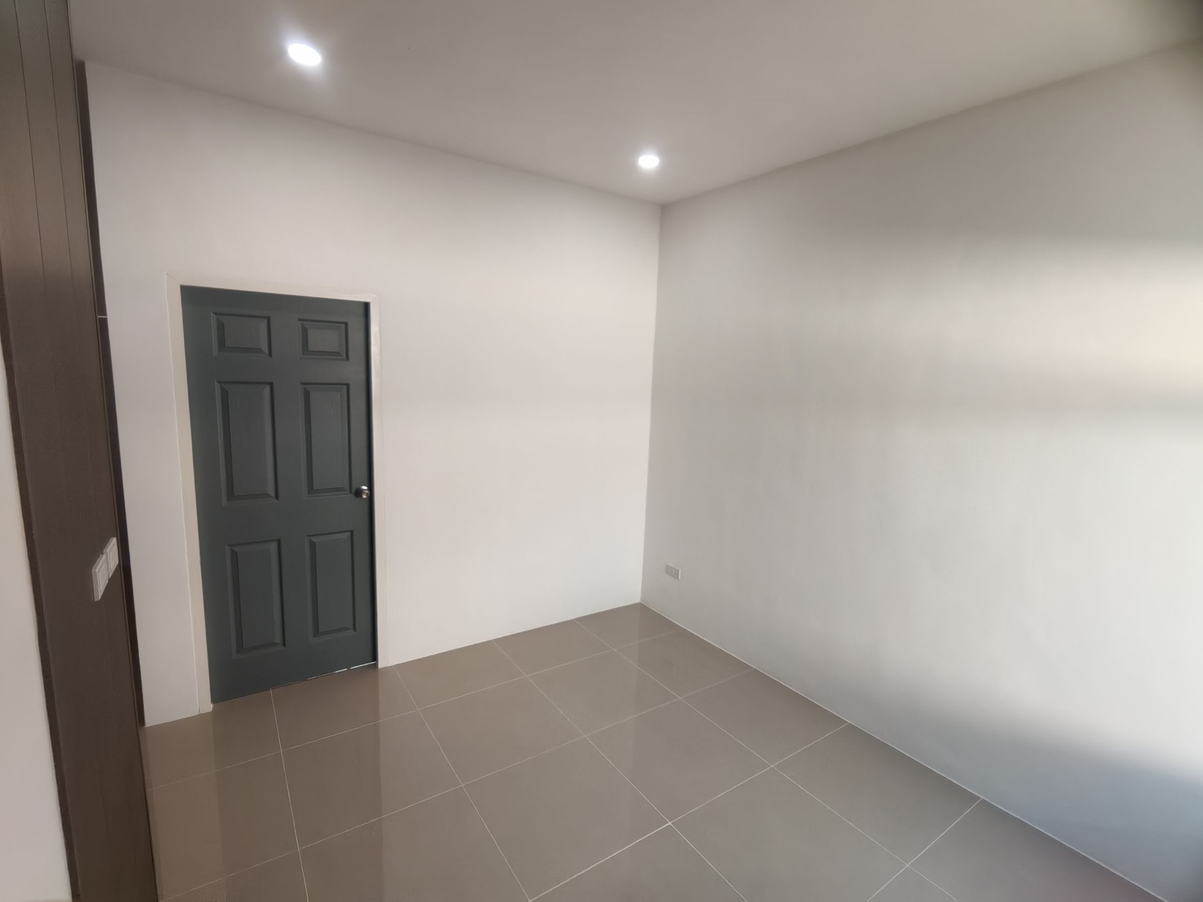 บ้านสร้างใหม่ สไตล์โมเดิร์น โซนฉลอง WR-03591 5
