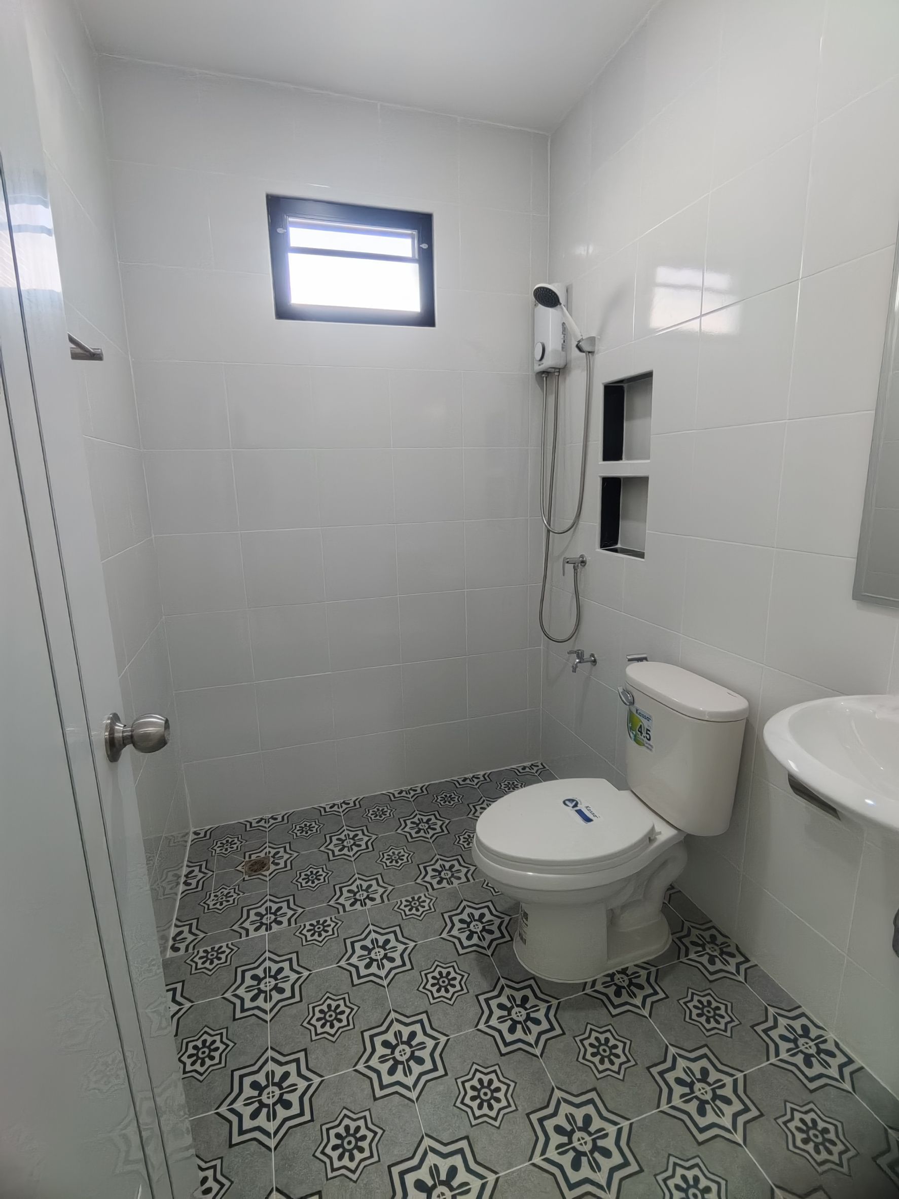 บ้านสร้างใหม่ สไตล์โมเดิร์น โซนฉลอง WR-03591 7