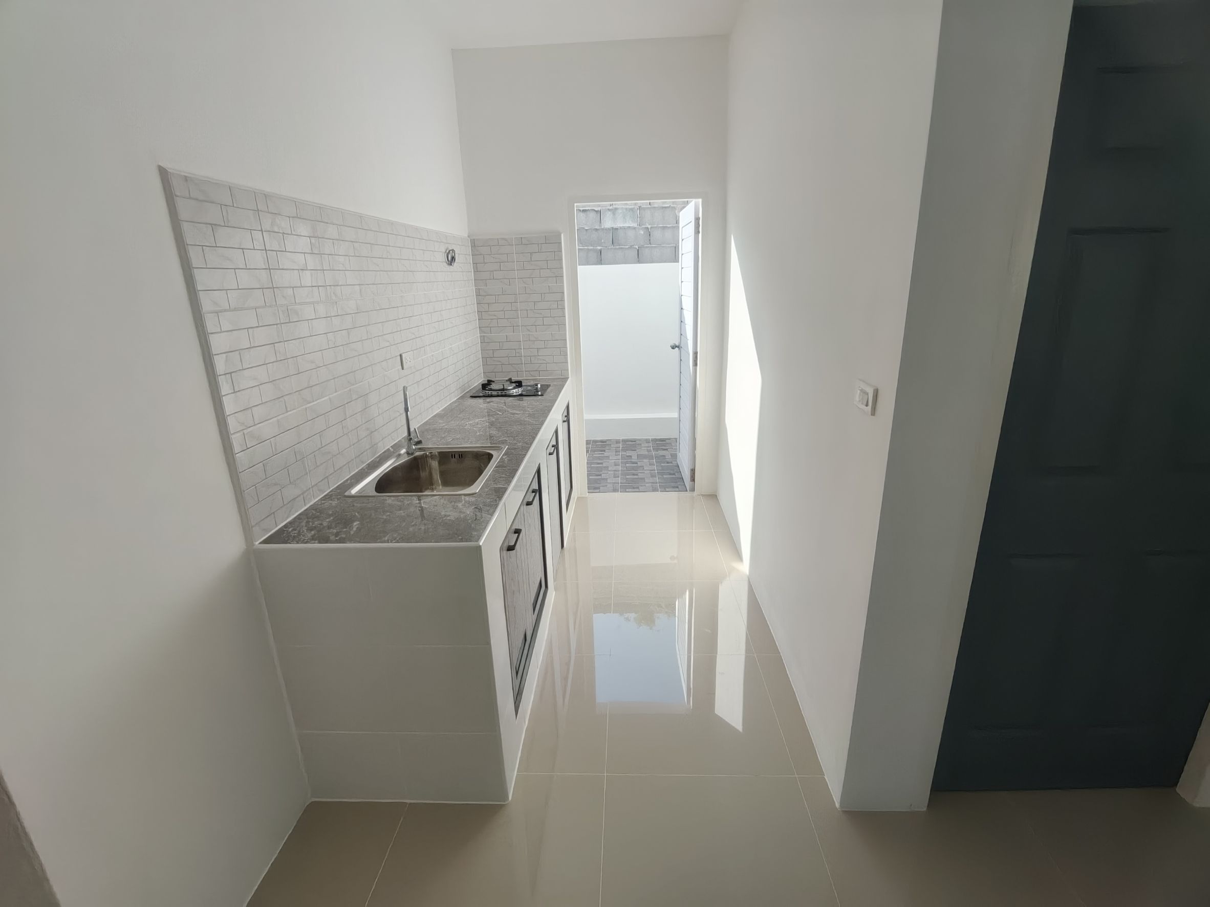 บ้านสร้างใหม่ สไตล์โมเดิร์น โซนฉลอง WR-03591 8