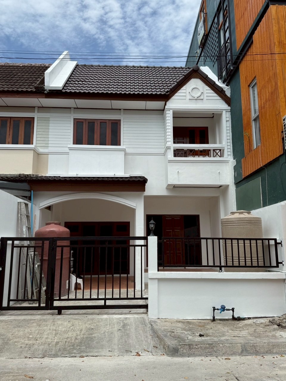 หมู่บ้านศรีสุชาติ 3 WR-03592 1