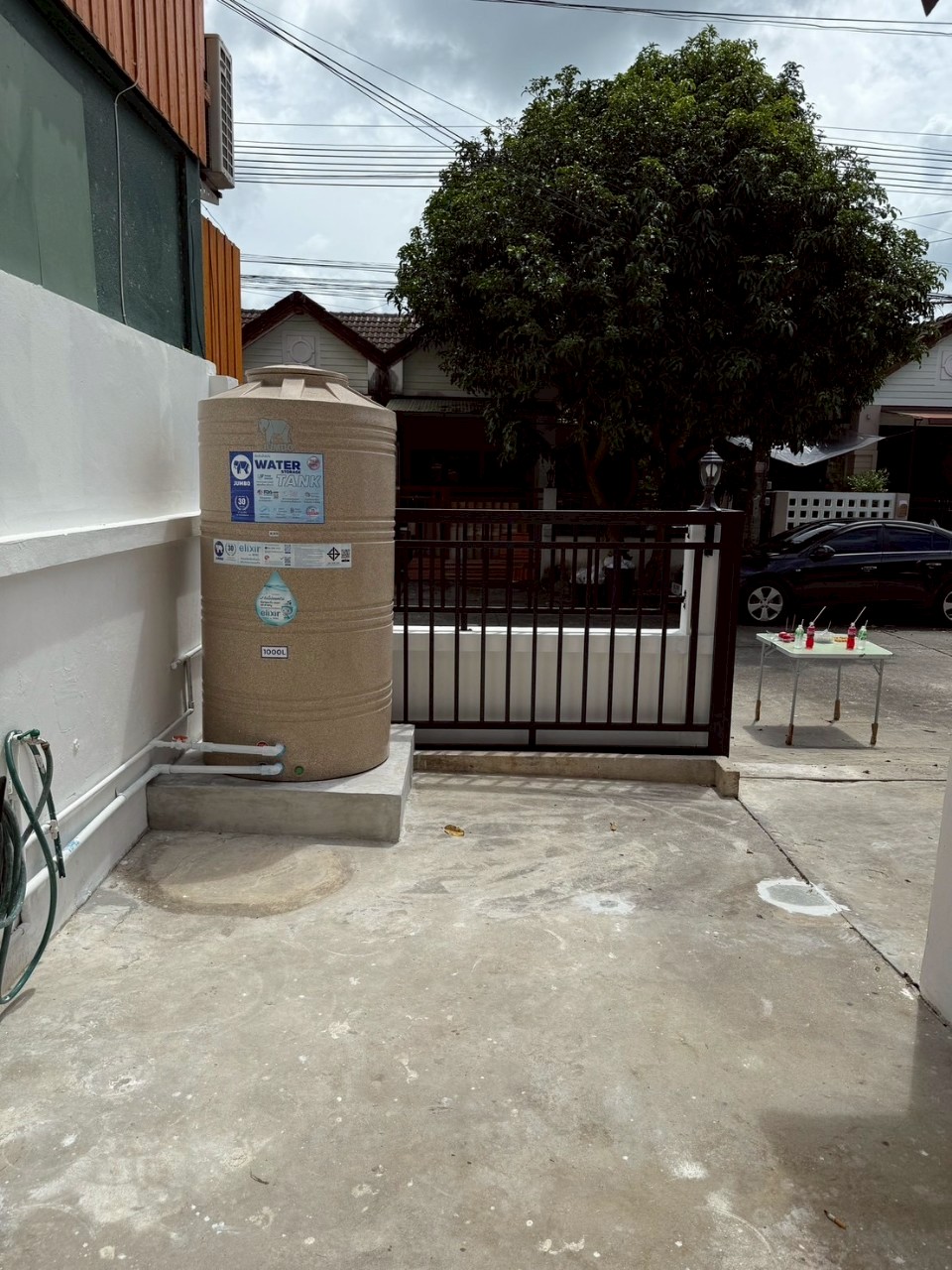 หมู่บ้านศรีสุชาติ 3 WR-03592 12