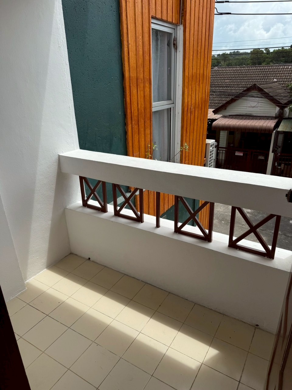 หมู่บ้านศรีสุชาติ 3 WR-03592 8