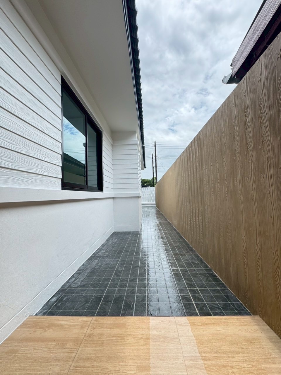 หมู่บ้านธนาภา พาร์ควิว WR-03595 11