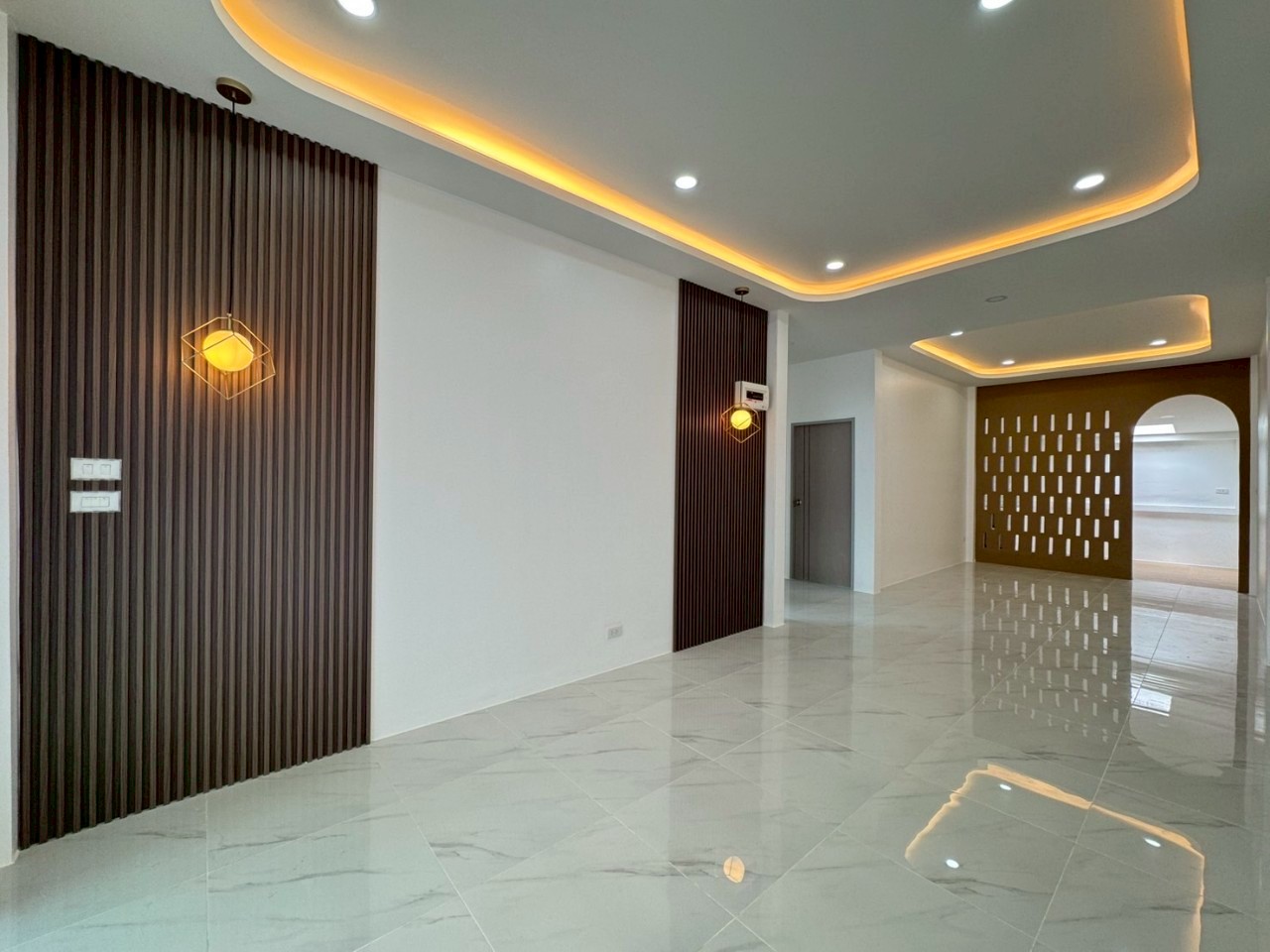 หมู่บ้านธนาภา พาร์ควิว WR-03595 3