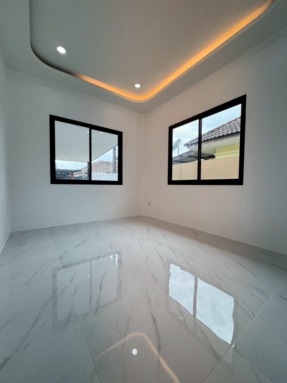 หมู่บ้านธนาภา พาร์ควิว WR-03595 5
