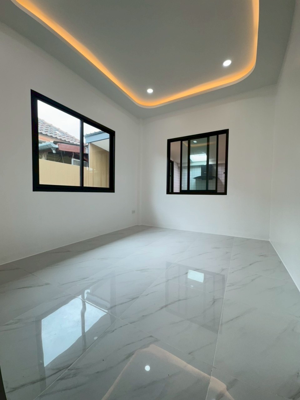 หมู่บ้านธนาภา พาร์ควิว WR-03595 6