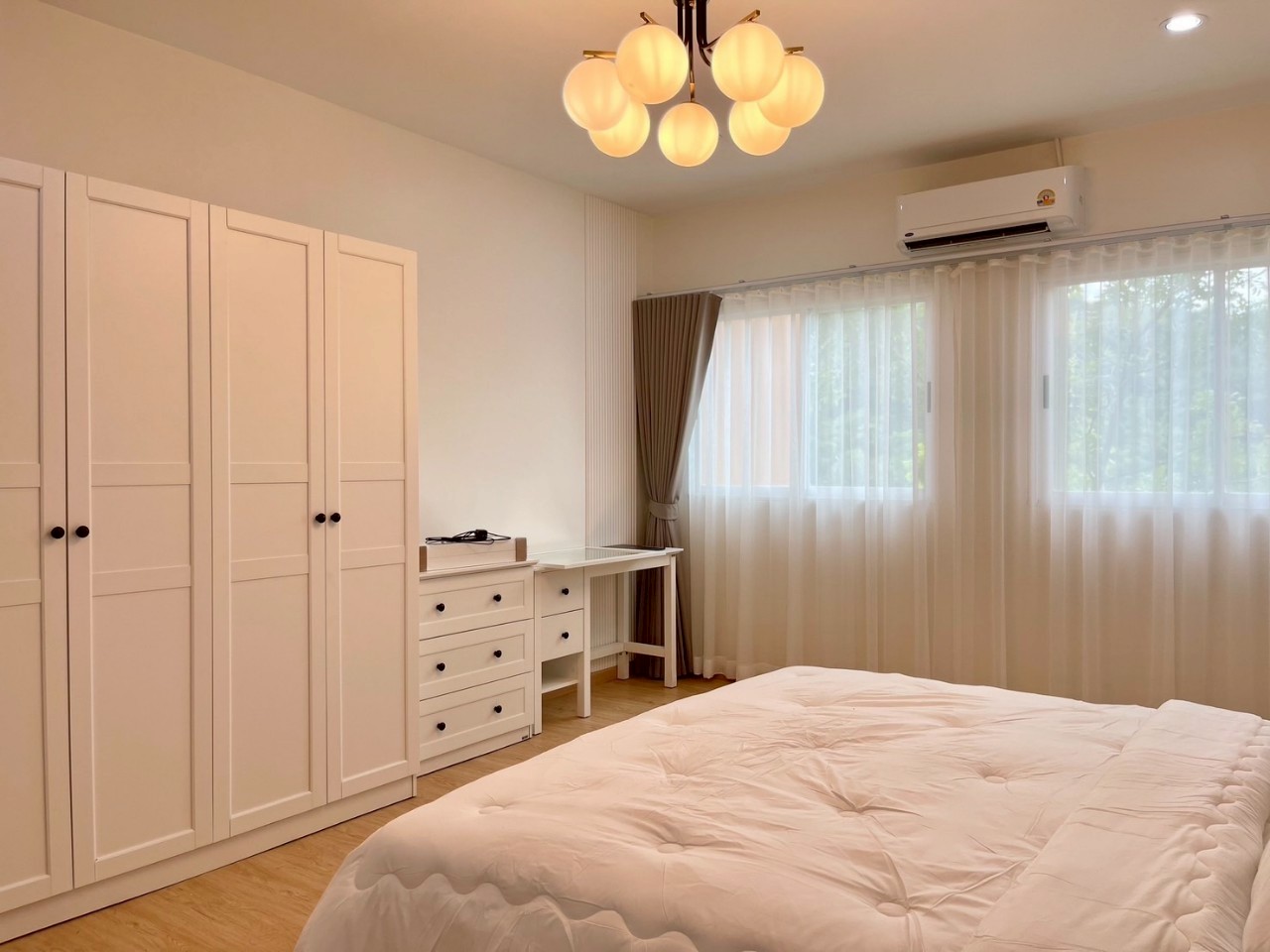 Phanason The Green Place Condominium WR-03596 8