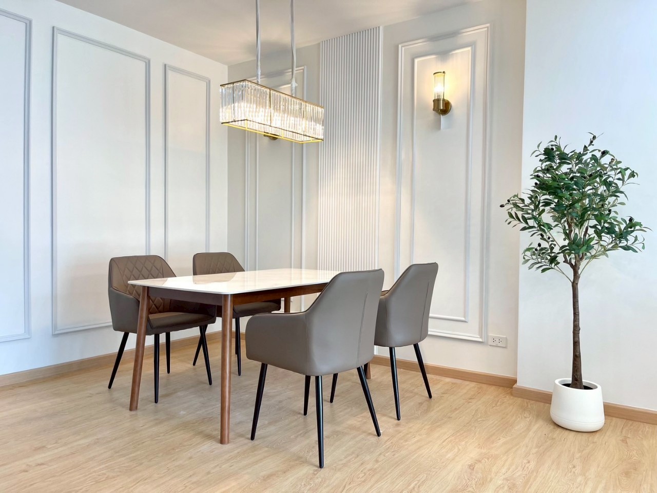 Phanason The Green Place Condominium WR-03596 9