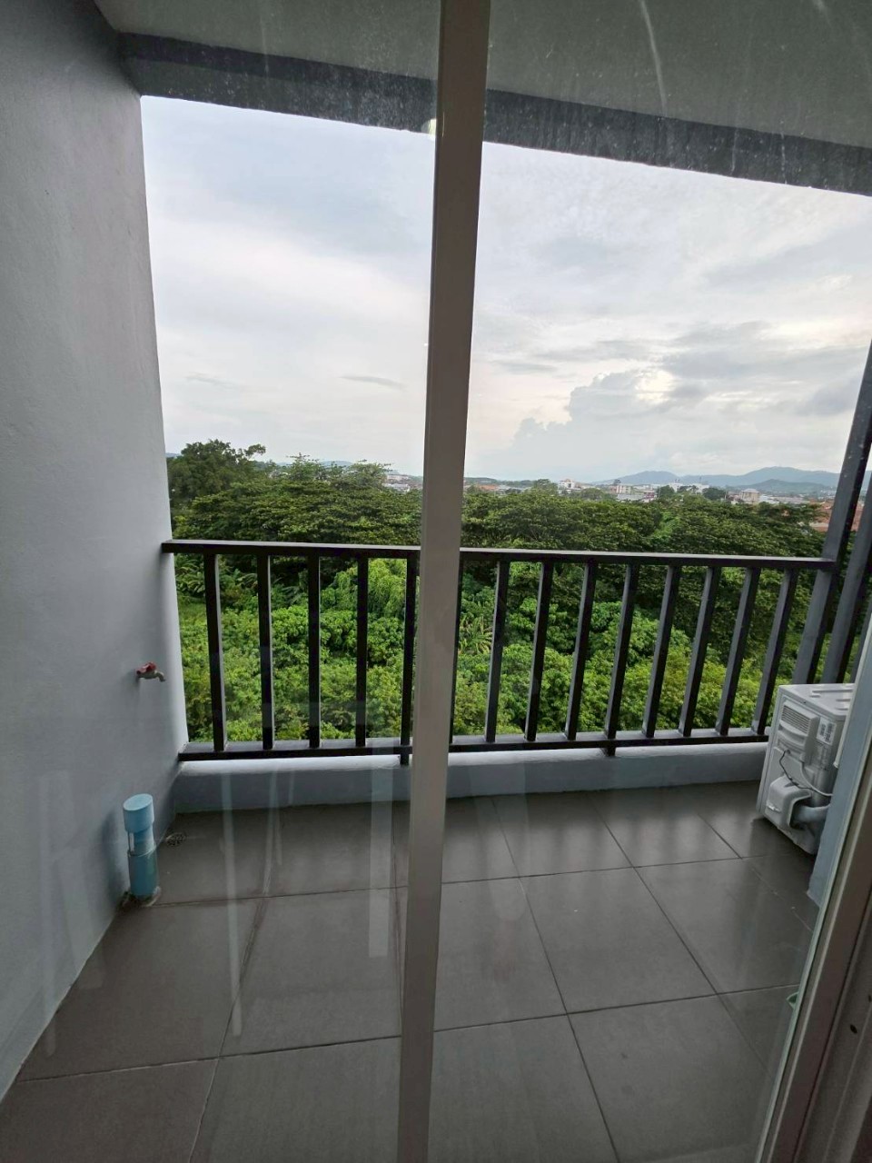 The View Suanluang WR-03600 12