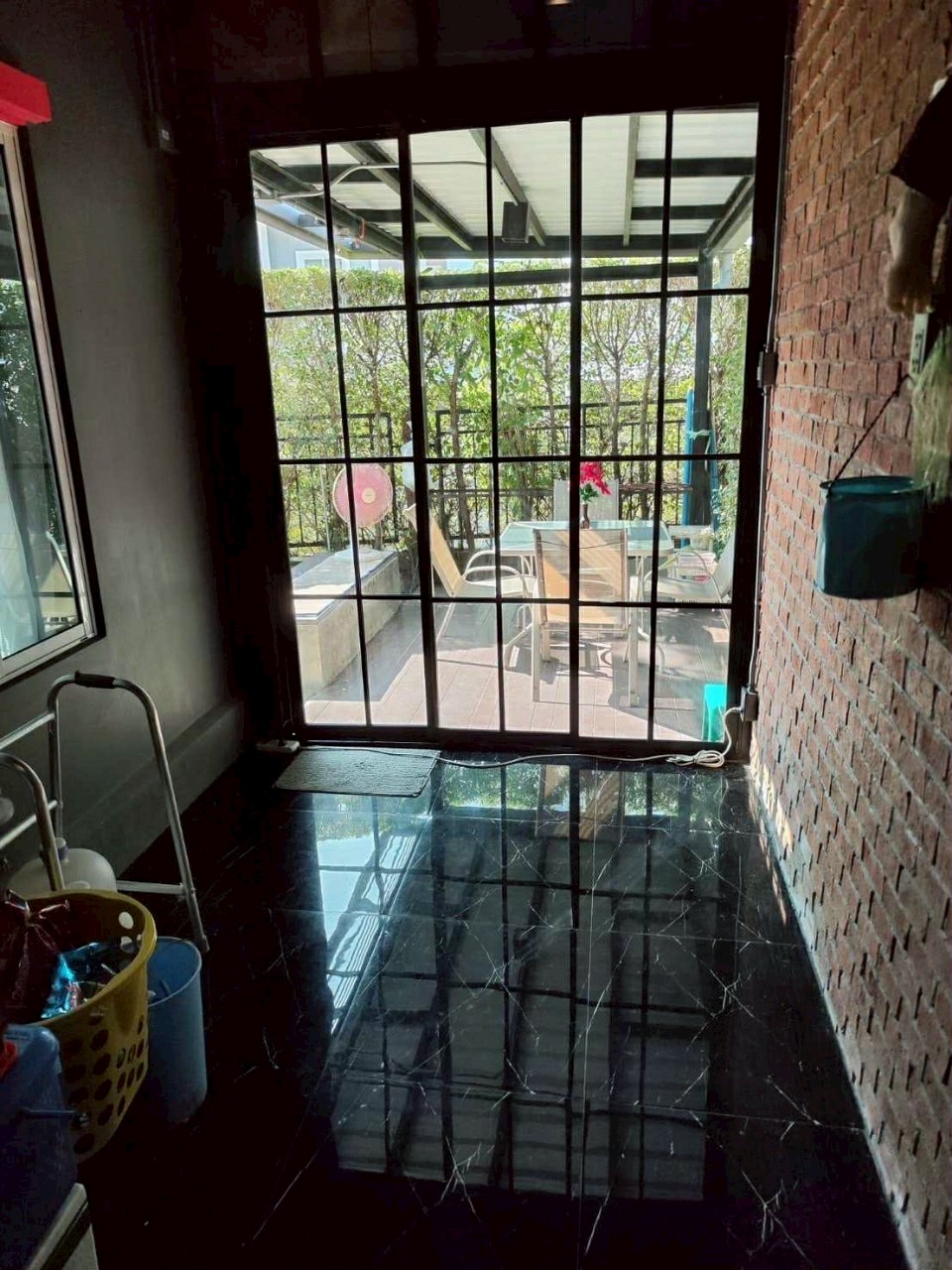 หมู่บ้านภัสสร เกาะแก้ว WR-03601 10