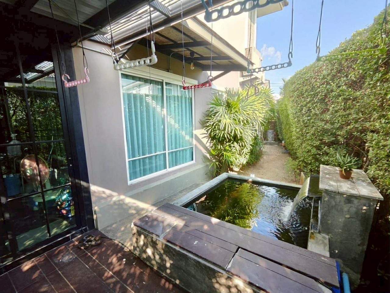 หมู่บ้านภัสสร เกาะแก้ว WR-03601 11