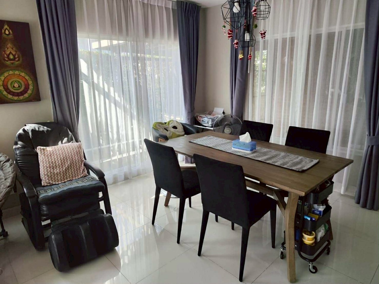 หมู่บ้านภัสสร เกาะแก้ว WR-03601 3