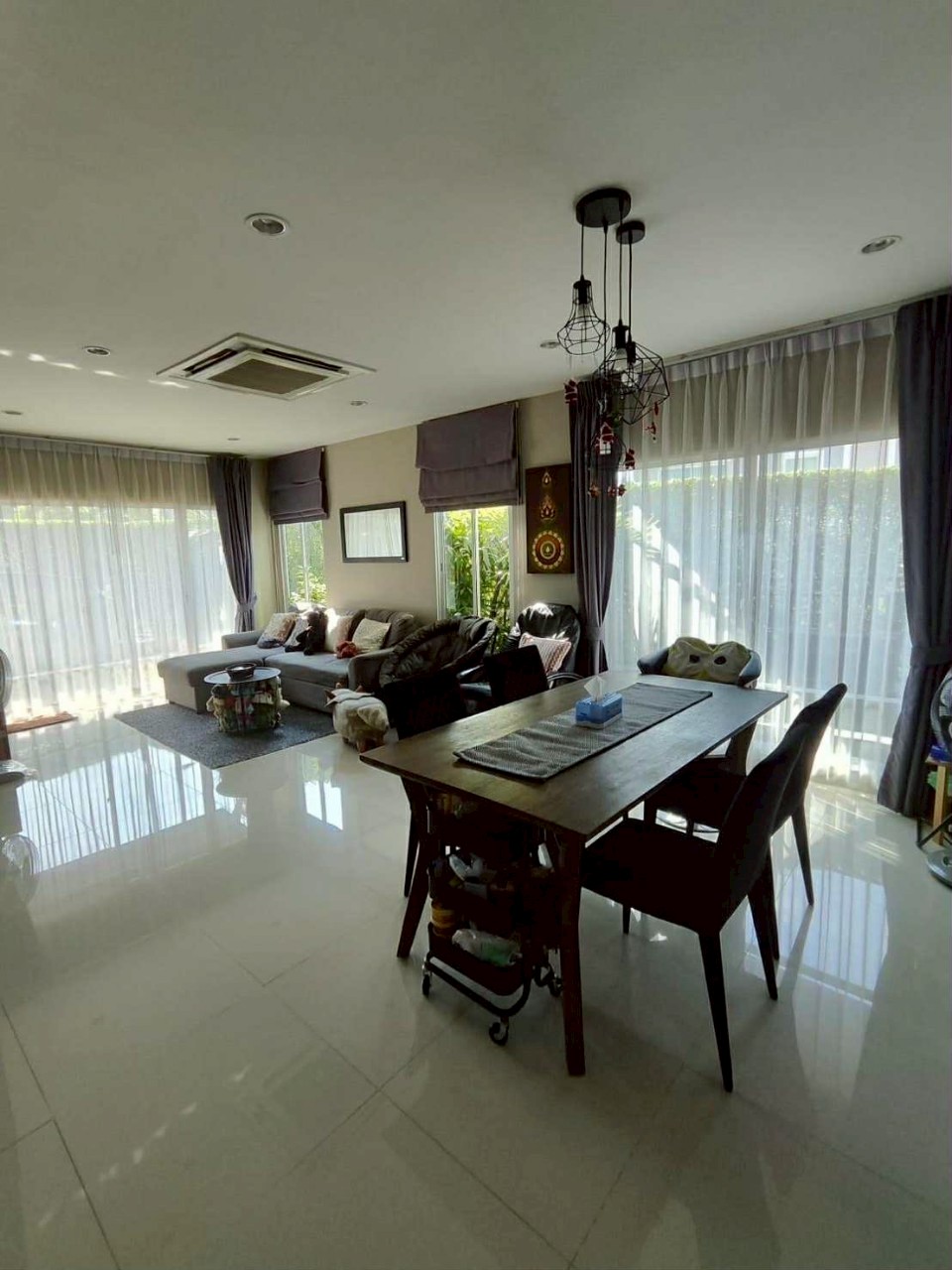 หมู่บ้านภัสสร เกาะแก้ว WR-03601 4