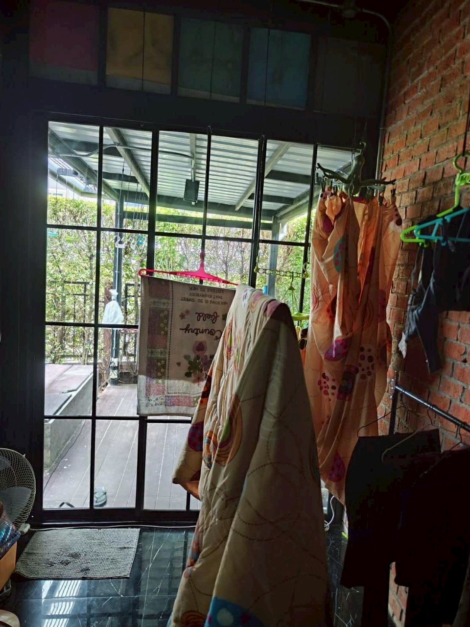 หมู่บ้านภัสสร เกาะแก้ว WR-03601 6