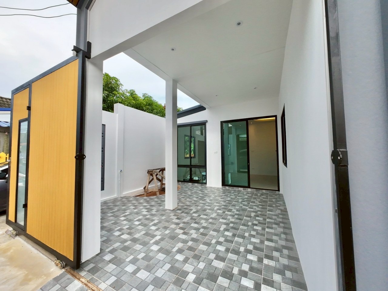 หมู่บ้านเคที นาบอน WR-03602 12