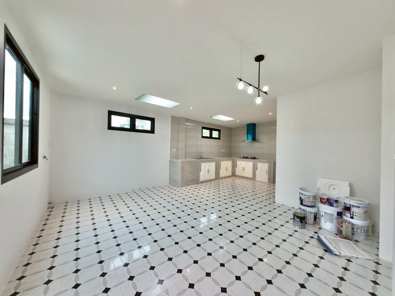 หมู่บ้านเคที นาบอน WR-03602 8