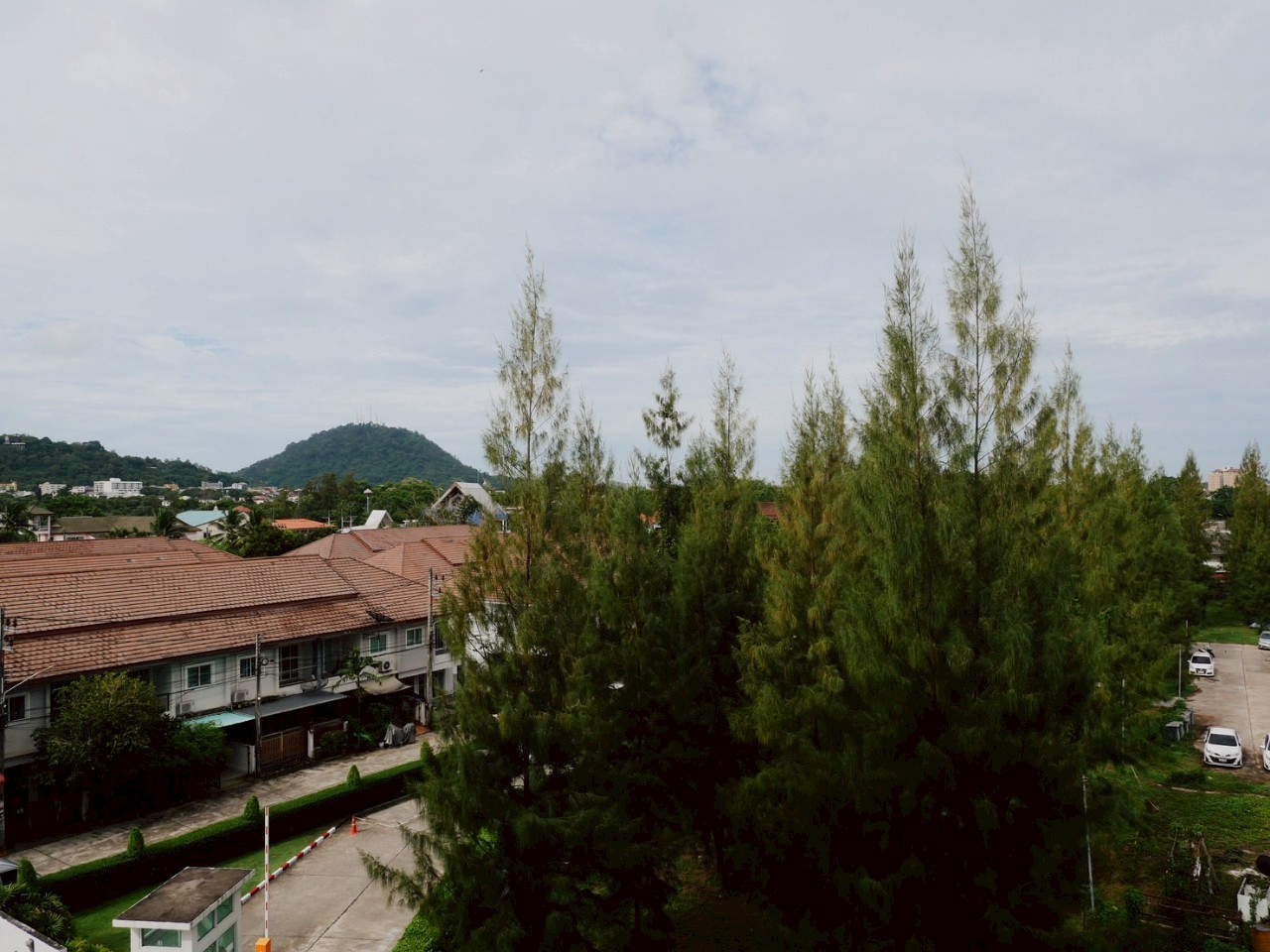 The View Suanluang WR-03603 12