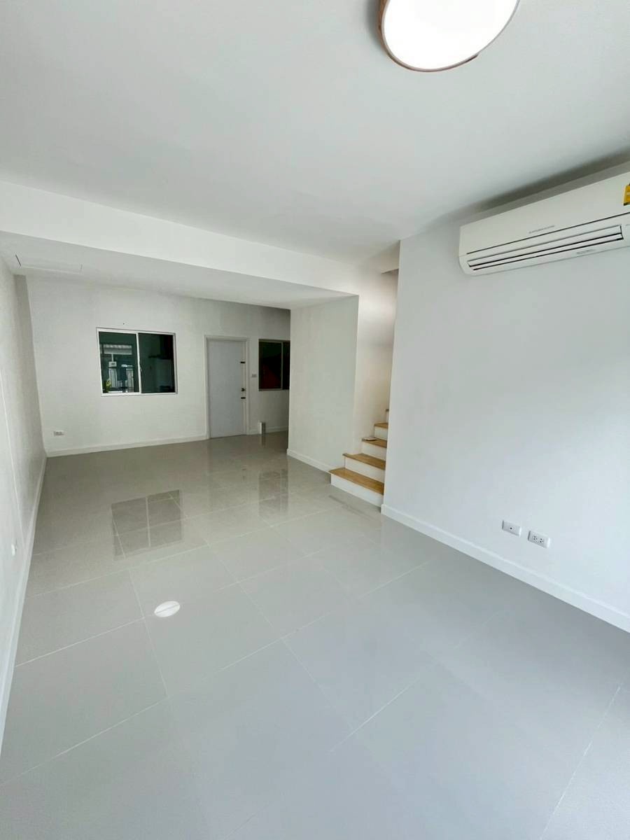 หมู่บ้านพฤกษาวิลล์ ฮิลล์ไซด์ ถลาง WR-03604 2