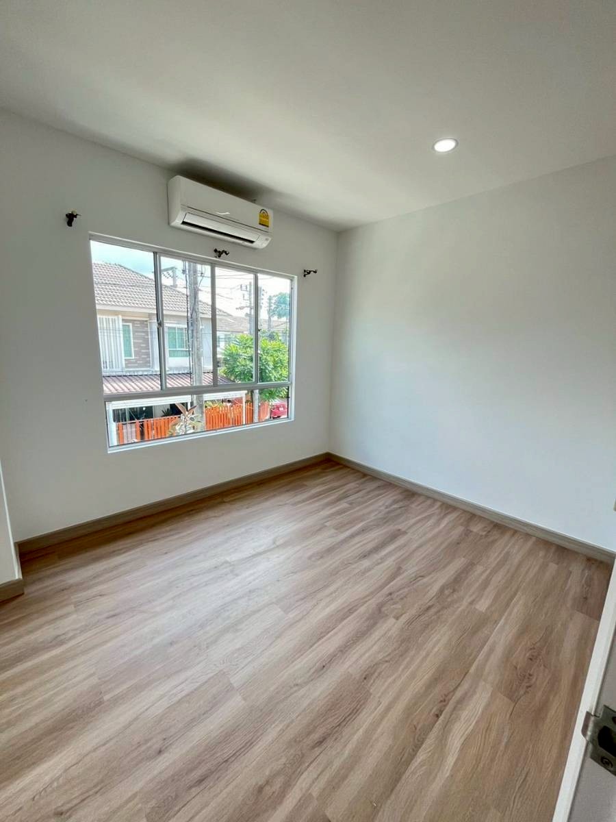 หมู่บ้านพฤกษาวิลล์ ฮิลล์ไซด์ ถลาง WR-03604 6