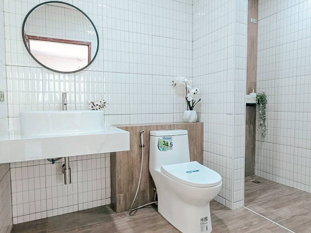 Phanason The Green Place Condominium WR-03605 12