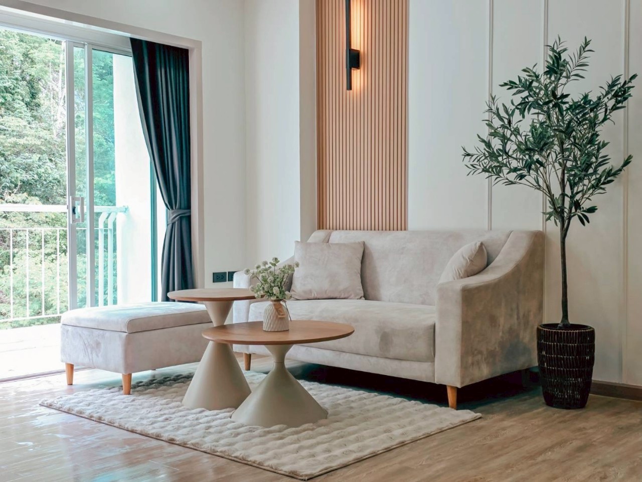Phanason The Green Place Condominium WR-03605 2