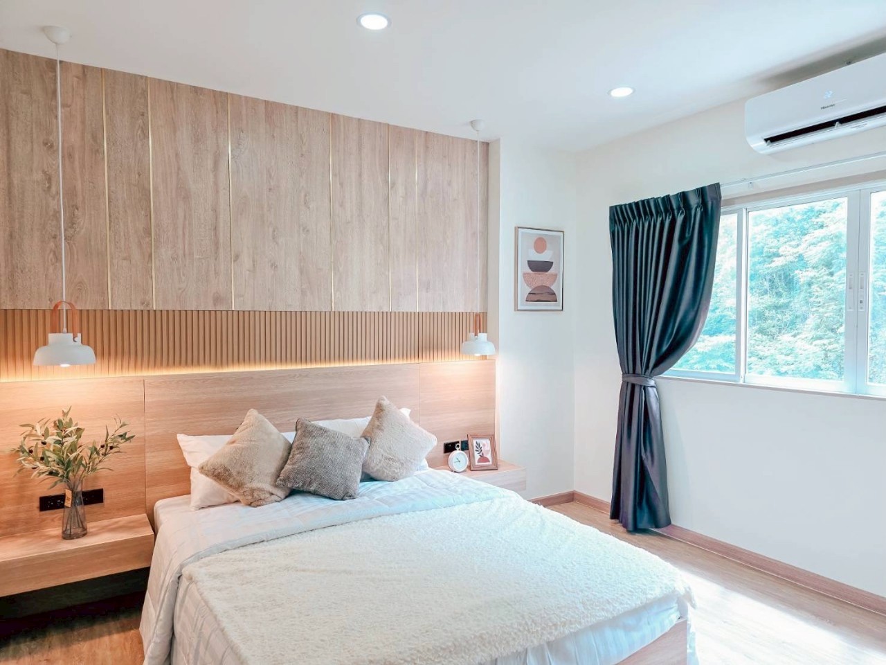 Phanason The Green Place Condominium WR-03605 5