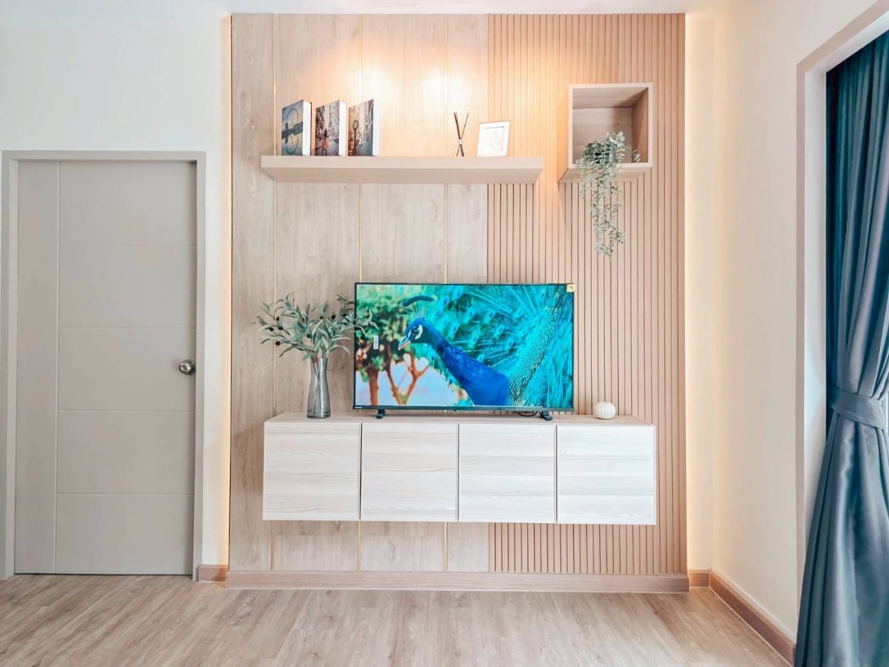 Phanason The Green Place Condominium WR-03605 6