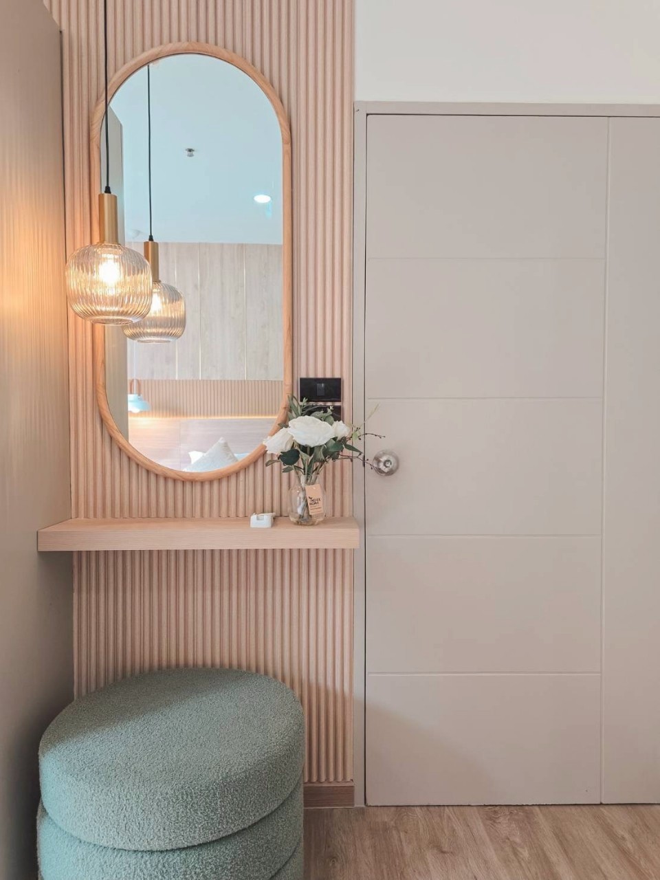 Phanason The Green Place Condominium WR-03605 9