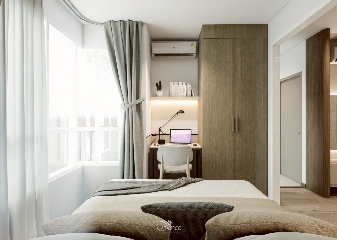 Centrio Condominium WR-03607 11