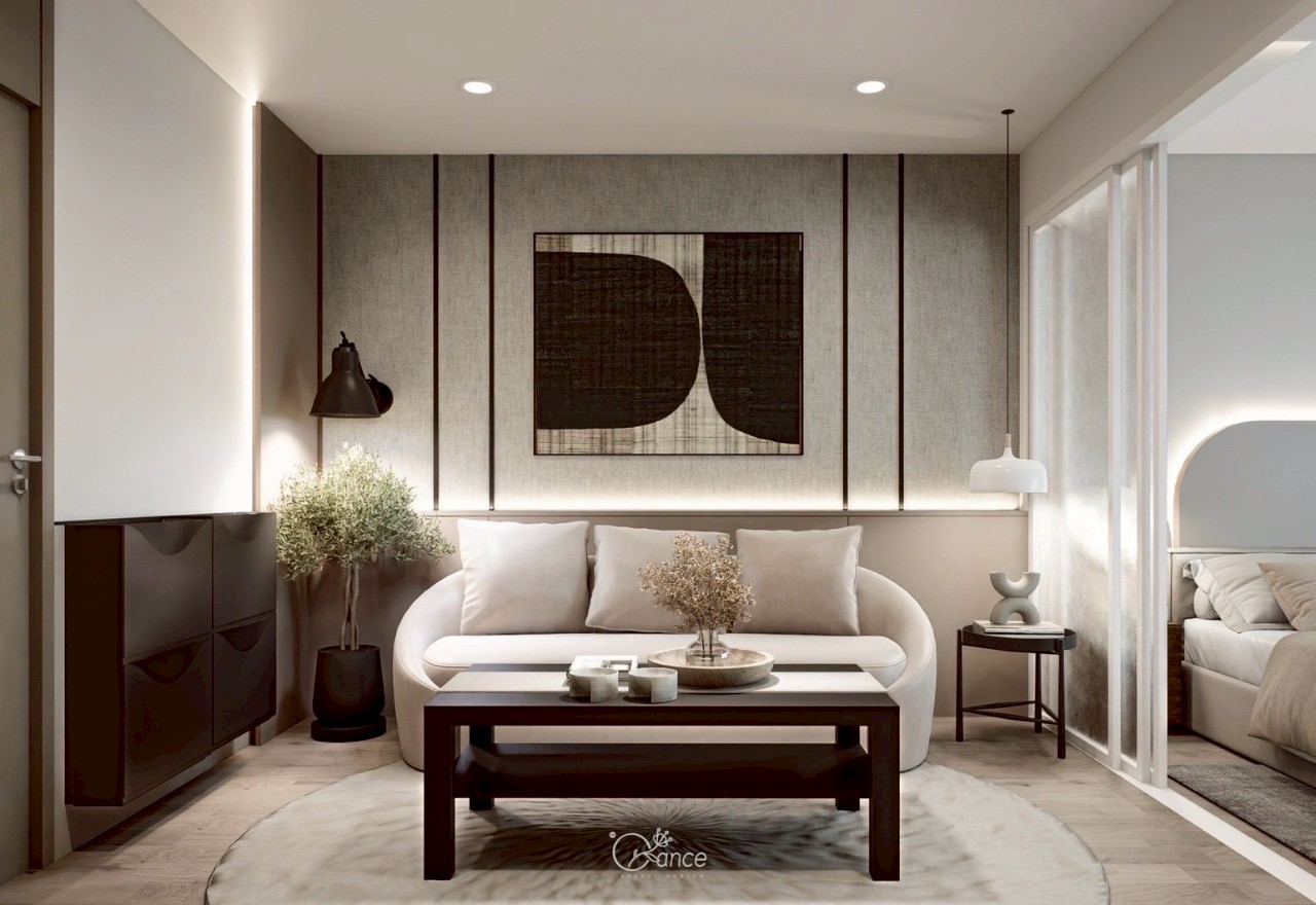 Centrio Condominium WR-03607 2
