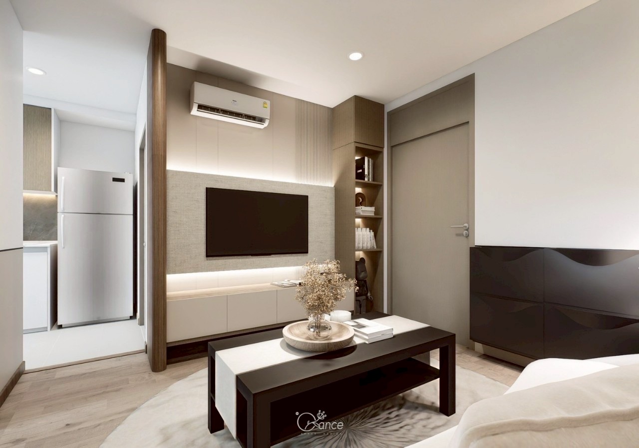 Centrio Condominium WR-03607 3