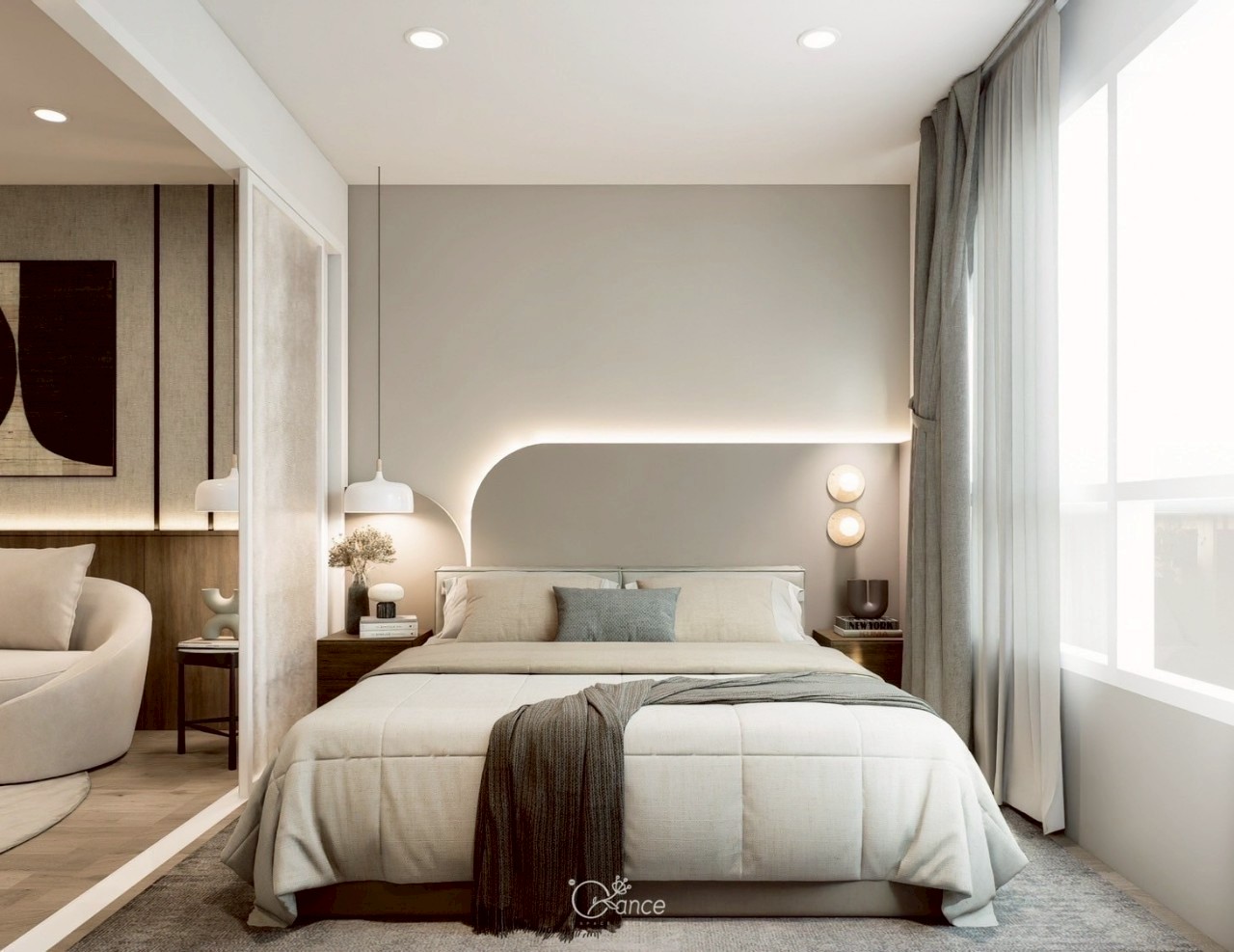 Centrio Condominium WR-03607 7