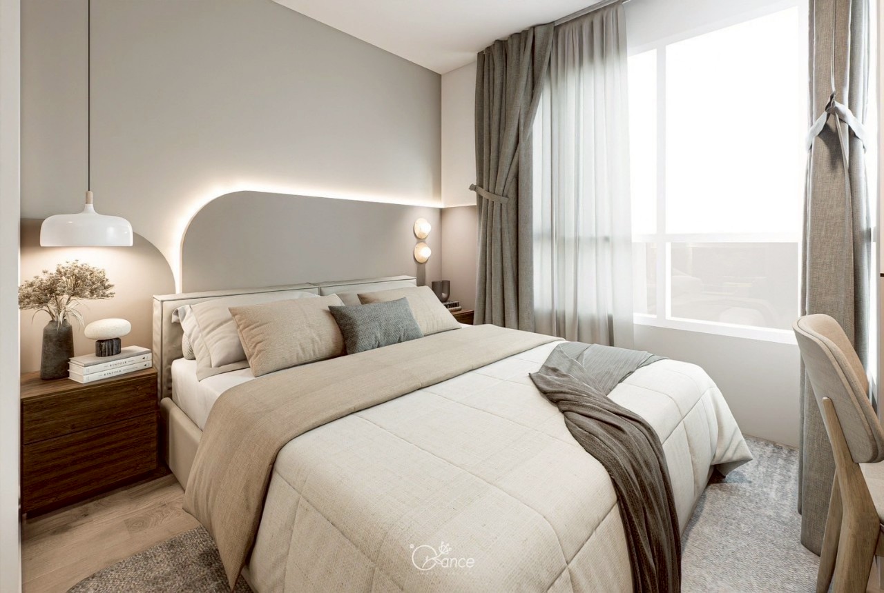 Centrio Condominium WR-03607 8
