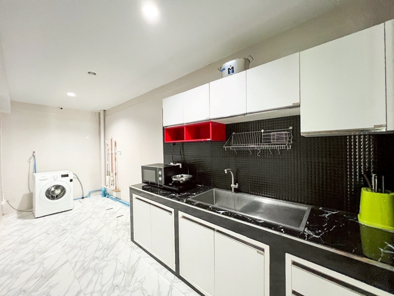 หมู่บ้านไอลีฟไพร์ม ถลาง WR-03610 10