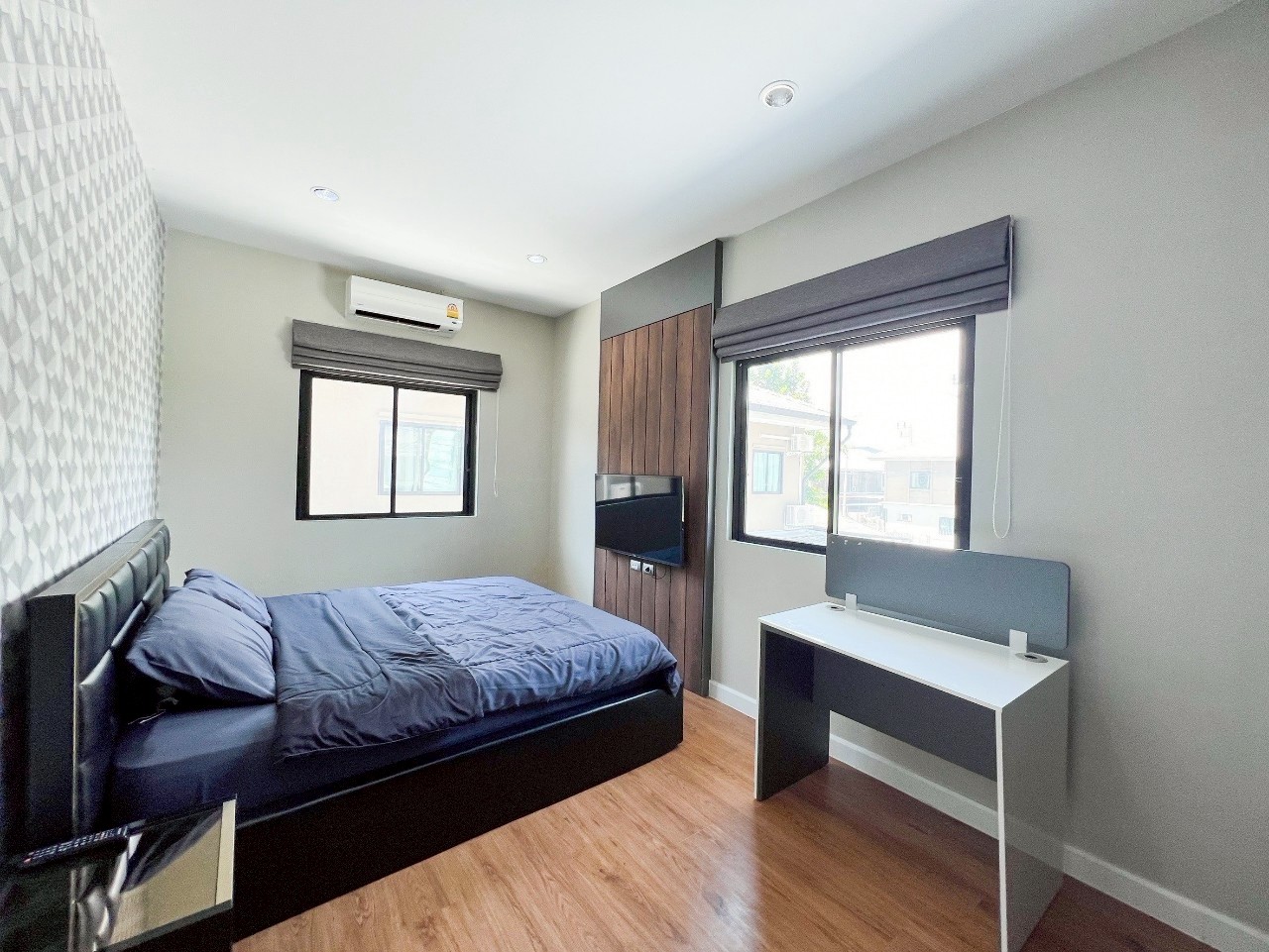 หมู่บ้านไอลีฟไพร์ม ถลาง WR-03610 6