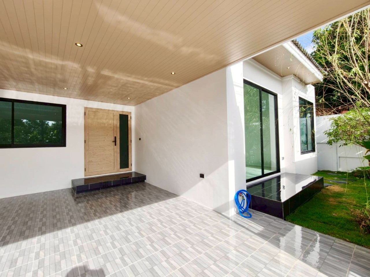 หมู่บ้านเจ้าฟ้าการ์เด้นโฮม เกาะแก้ว WR-03612 12