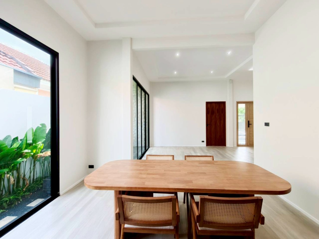 หมู่บ้านเจ้าฟ้าการ์เด้นโฮม เกาะแก้ว WR-03612 4