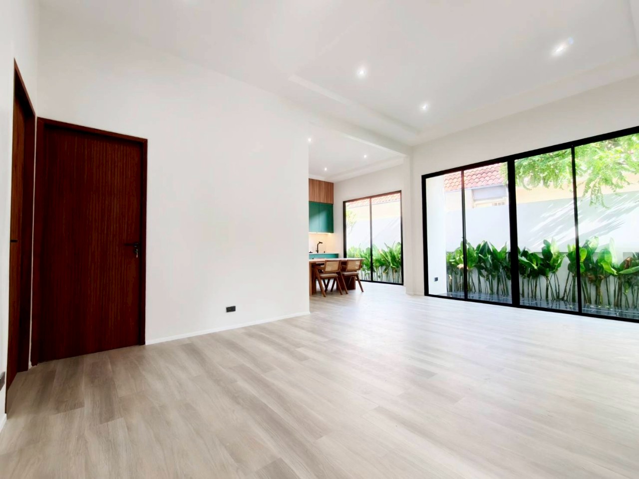 หมู่บ้านเจ้าฟ้าการ์เด้นโฮม เกาะแก้ว WR-03612 5