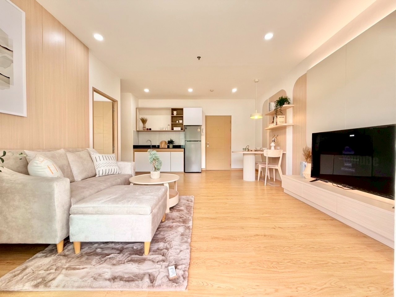 Phanason The Green Place Condominium WR-03613 2