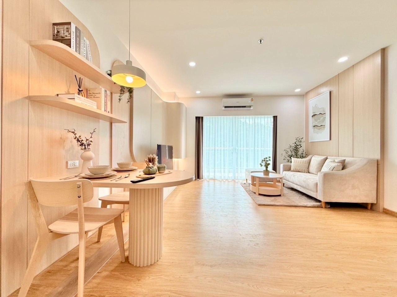 Phanason The Green Place Condominium WR-03613 3