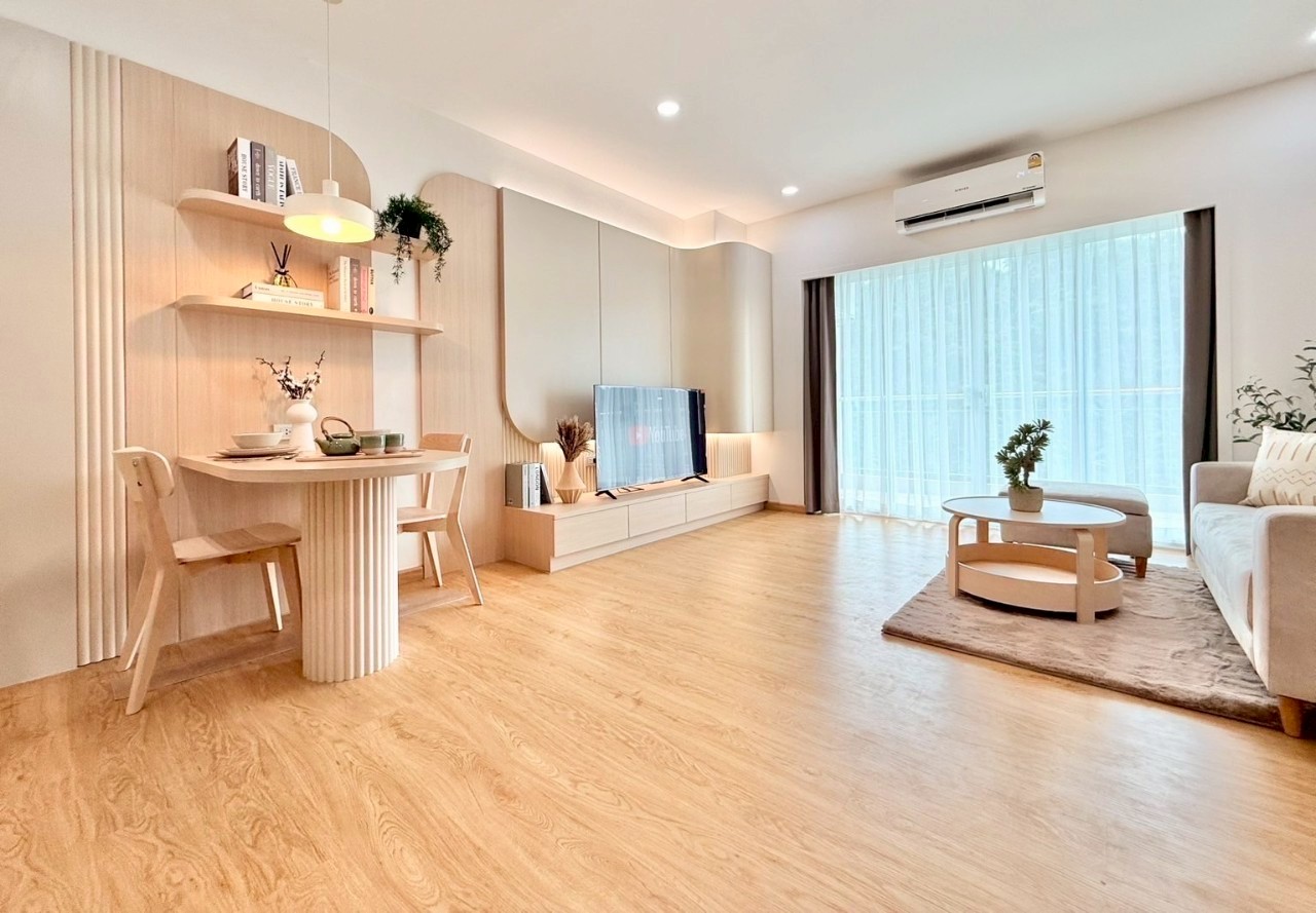 Phanason The Green Place Condominium WR-03613 4
