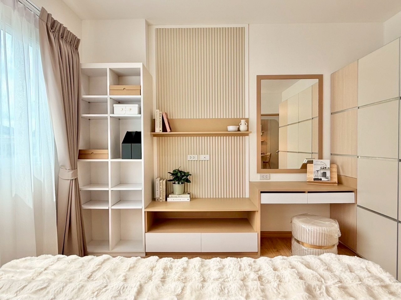 Phanason The Green Place Condominium WR-03613 7
