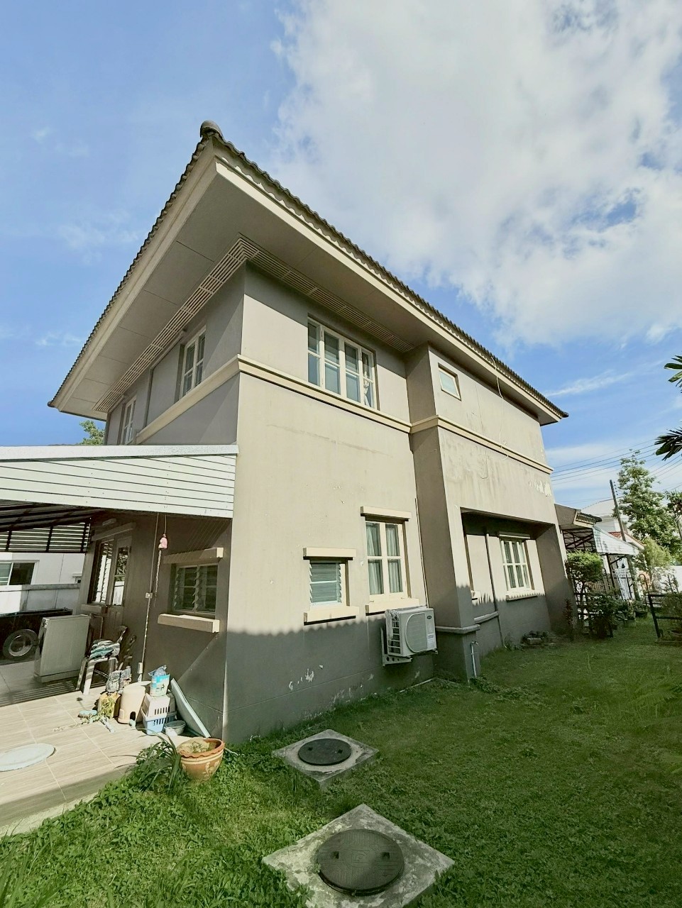 Land & House @ Chalong WR-03620 12