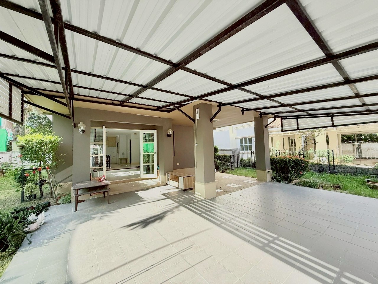 Land & House @ Chalong WR-03620 2