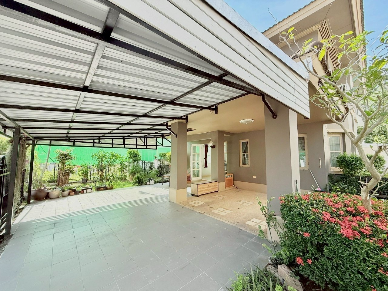 Land & House @ Chalong WR-03620 3