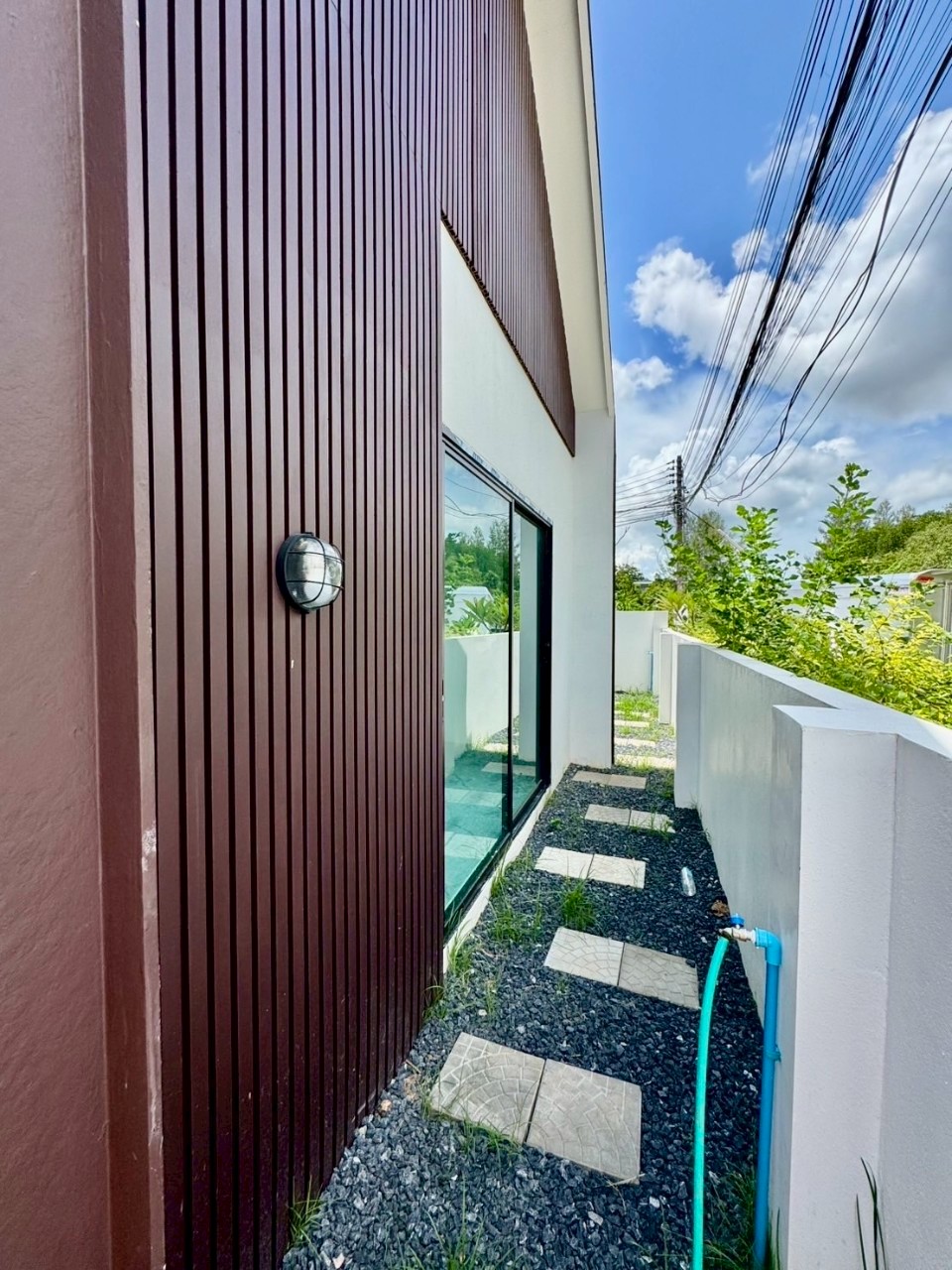 บ้านเดี่ยว ใกล้แยกศักดิเดช WR-03622 10