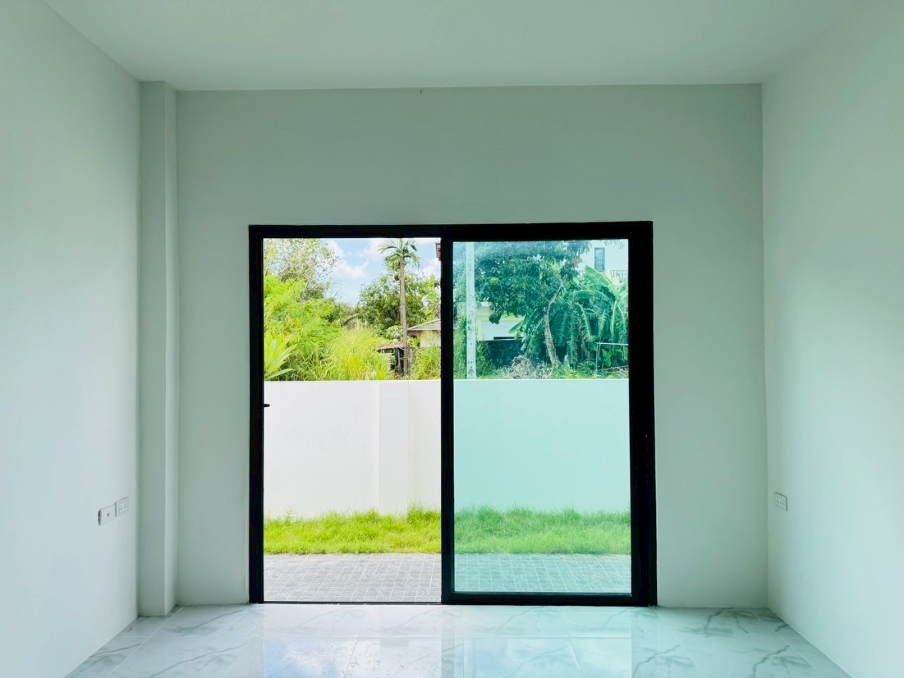 บ้านเดี่ยว ใกล้แยกศักดิเดช WR-03622 4